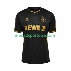 Koszulka FC Köln Trzeci Stroje Piłkarskie 2025/26 Krótki Rękaw